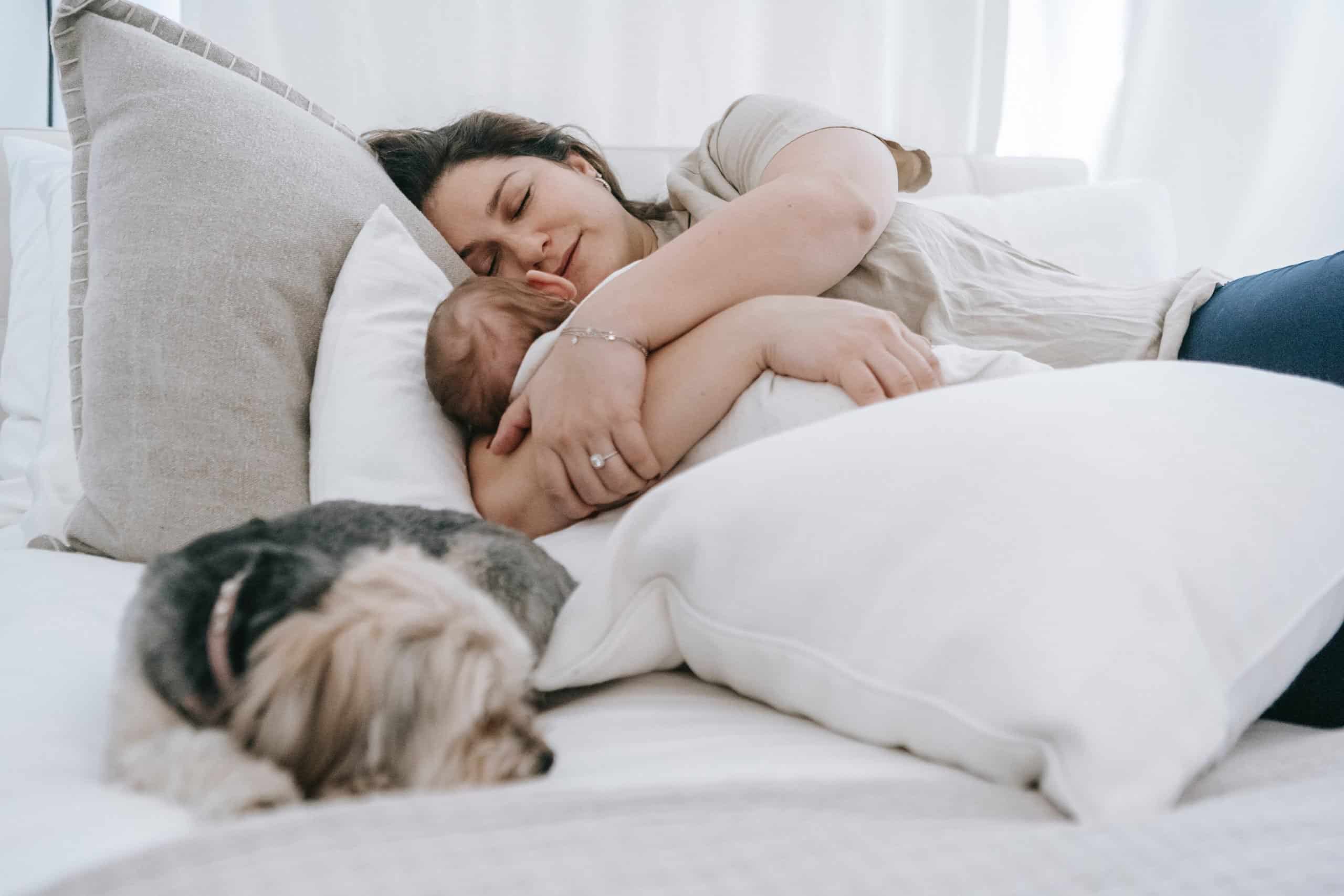 Брак сну недостаток сна Sleep loss