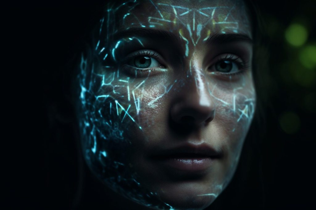 Штучний інтелект исскуственный интеллект artificial intelligence