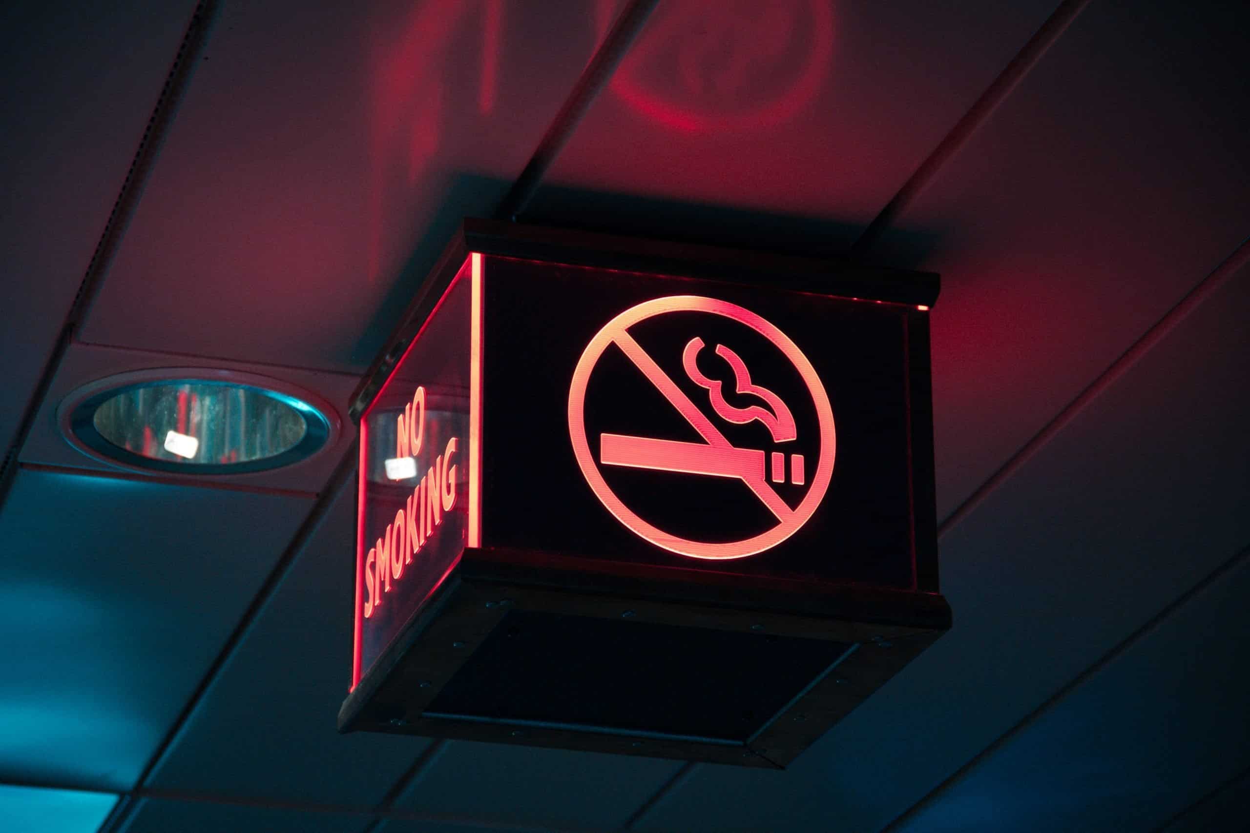 паління курение smoking