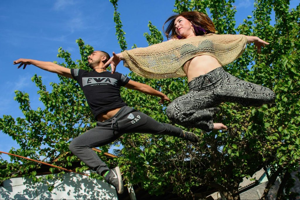 екзеркіни экзеркины exerkines