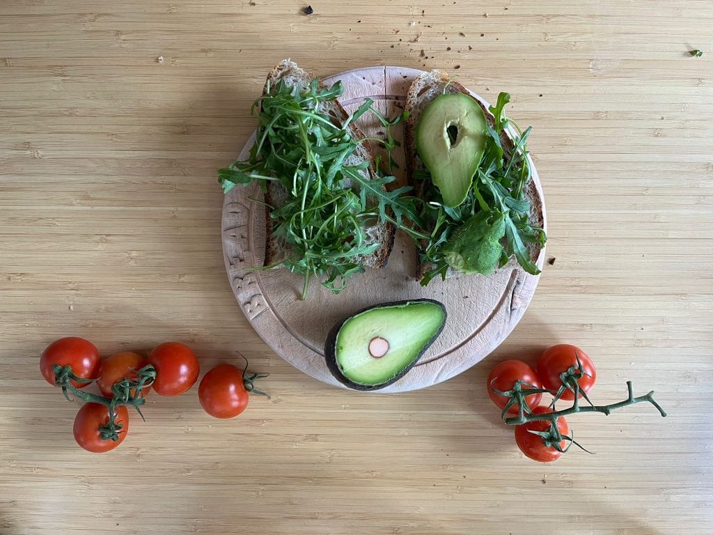 рукола руккола rocket