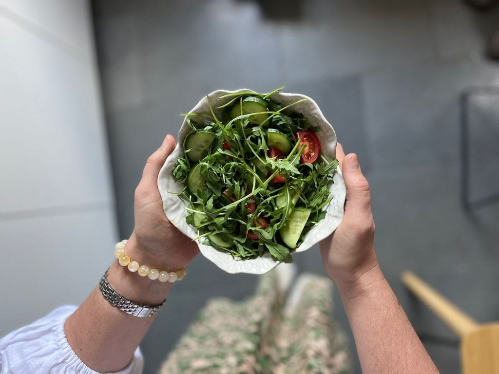 рукола руккола rocket