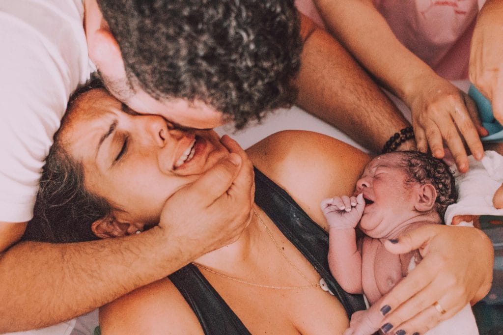 під час пологів во время родов during childbirth